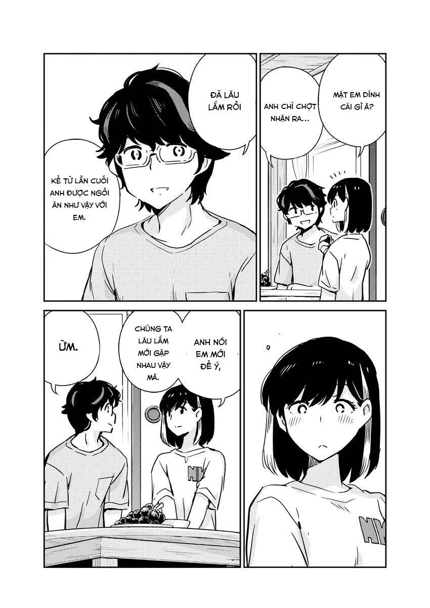 365 Ngày Cho Đến Lúc 2 Ta Kết Hôn: Chapter 83