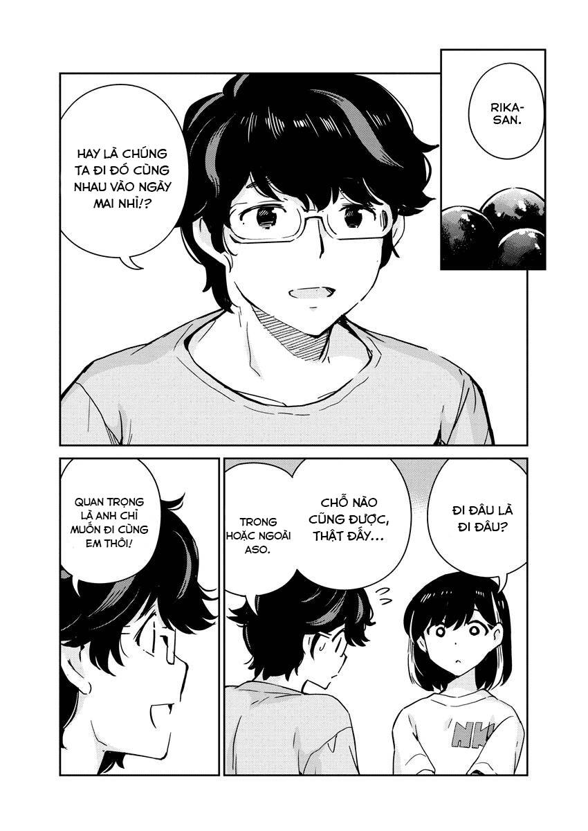 365 Ngày Cho Đến Lúc 2 Ta Kết Hôn: Chapter 83
