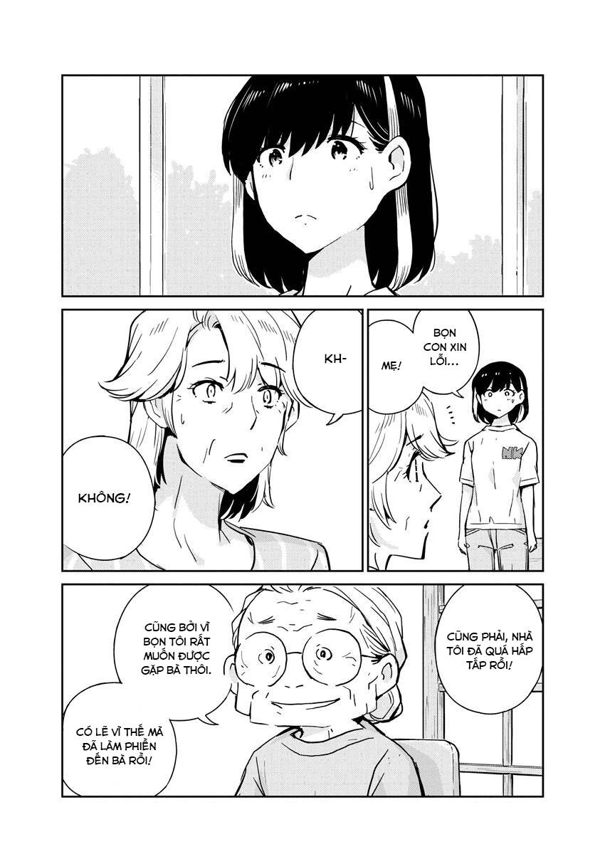365 Ngày Cho Đến Lúc 2 Ta Kết Hôn: Chapter 83