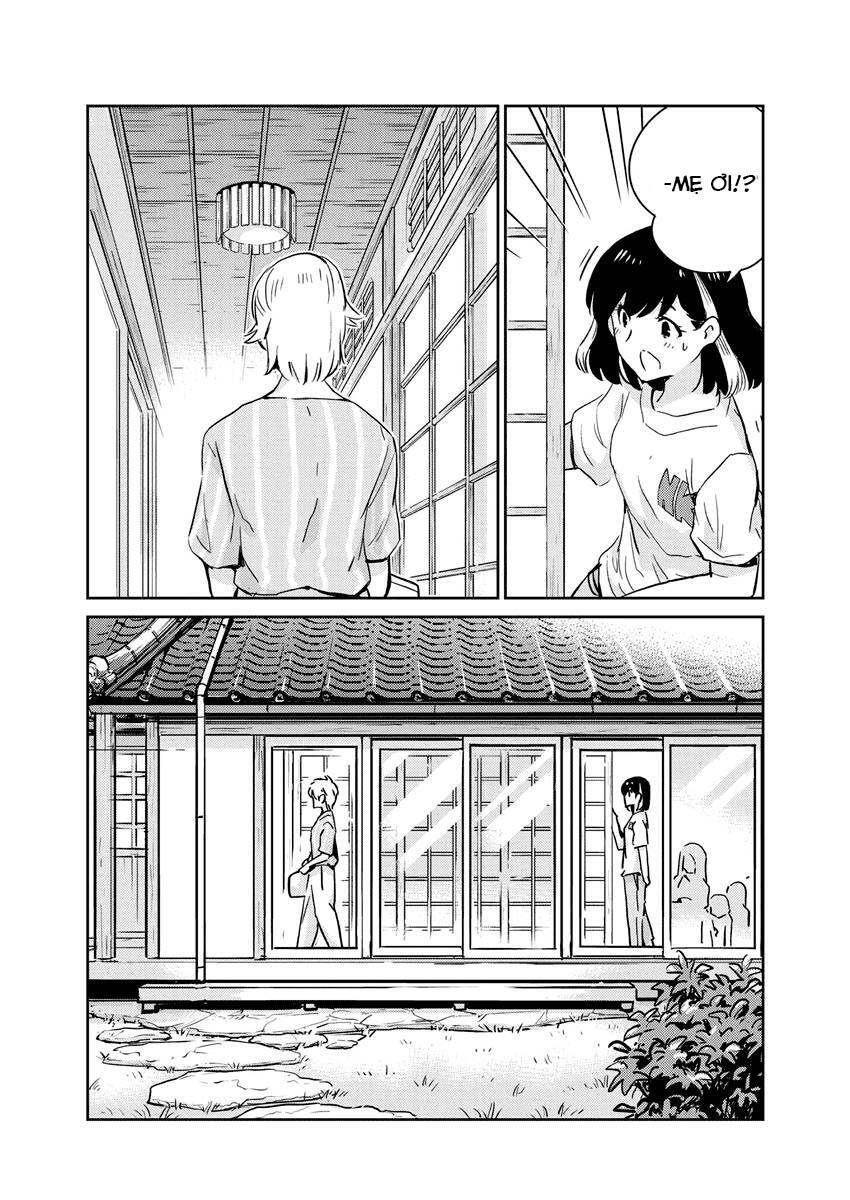 365 Ngày Cho Đến Lúc 2 Ta Kết Hôn: Chapter 83