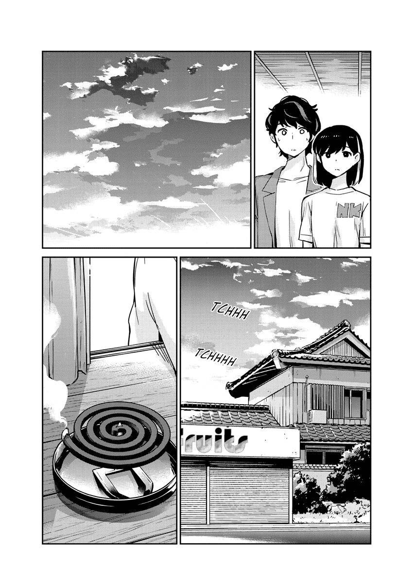 365 Ngày Cho Đến Lúc 2 Ta Kết Hôn: Chapter 83