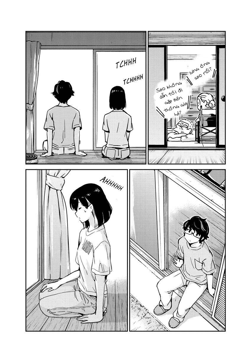 365 Ngày Cho Đến Lúc 2 Ta Kết Hôn: Chapter 83