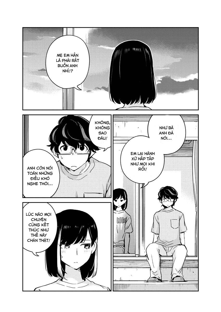 365 Ngày Cho Đến Lúc 2 Ta Kết Hôn: Chapter 83