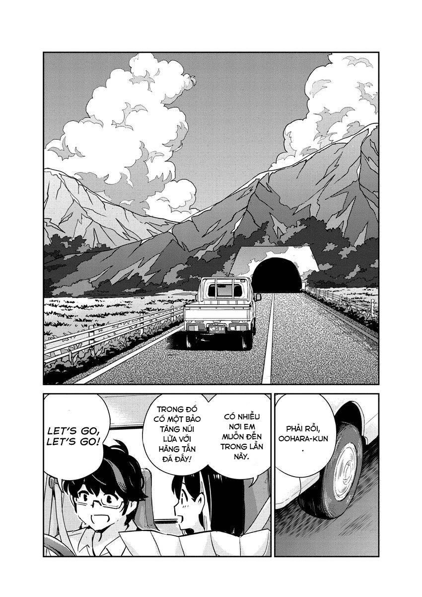 365 Ngày Cho Đến Lúc 2 Ta Kết Hôn: Chapter 84