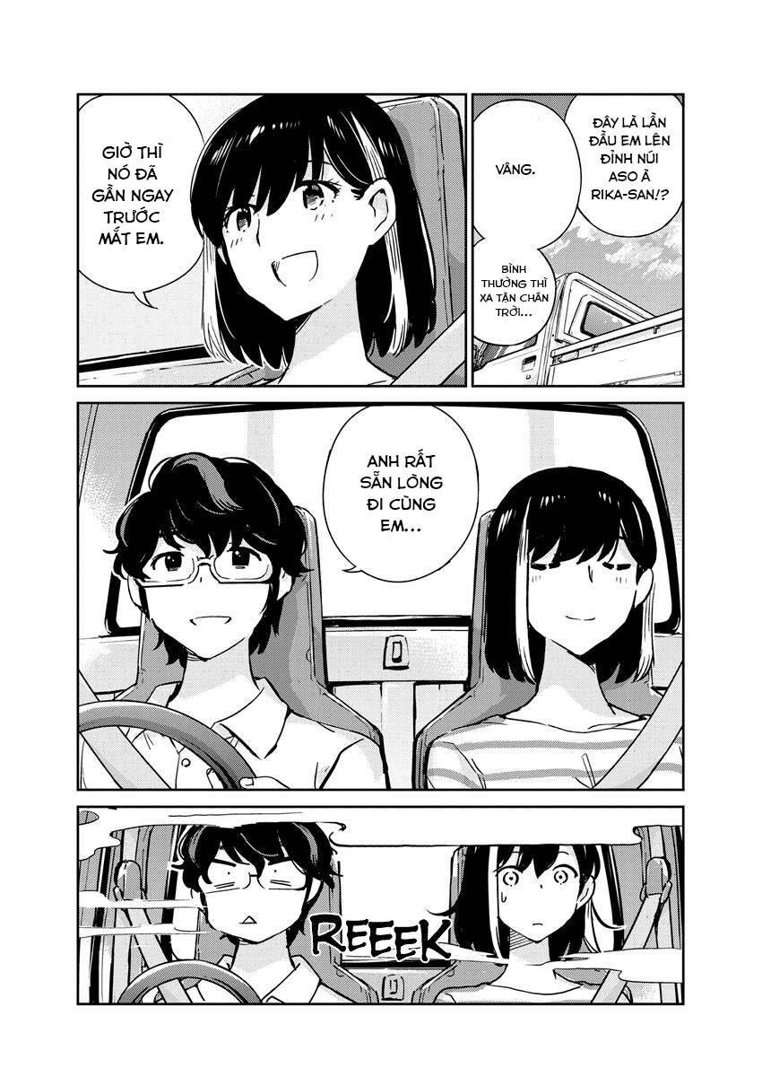 365 Ngày Cho Đến Lúc 2 Ta Kết Hôn: Chapter 84