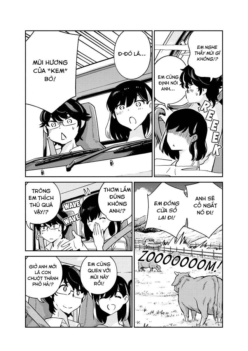 365 Ngày Cho Đến Lúc 2 Ta Kết Hôn: Chapter 84