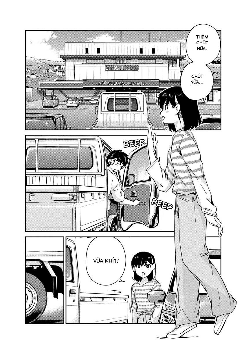 365 Ngày Cho Đến Lúc 2 Ta Kết Hôn: Chapter 84
