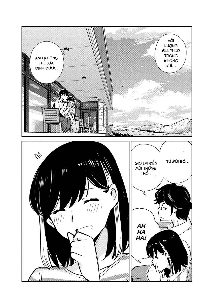 365 Ngày Cho Đến Lúc 2 Ta Kết Hôn: Chapter 84