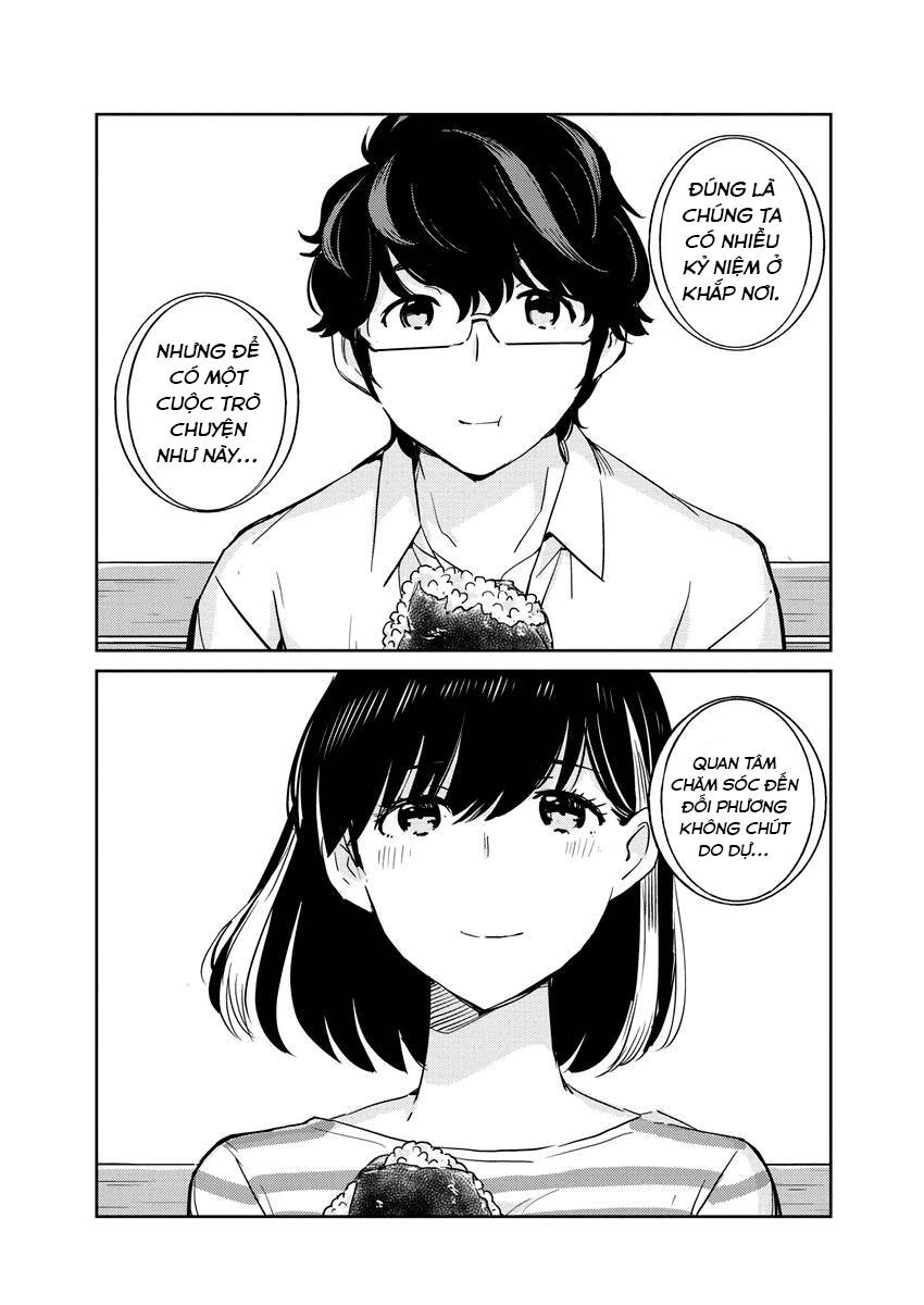 365 Ngày Cho Đến Lúc 2 Ta Kết Hôn: Chapter 84