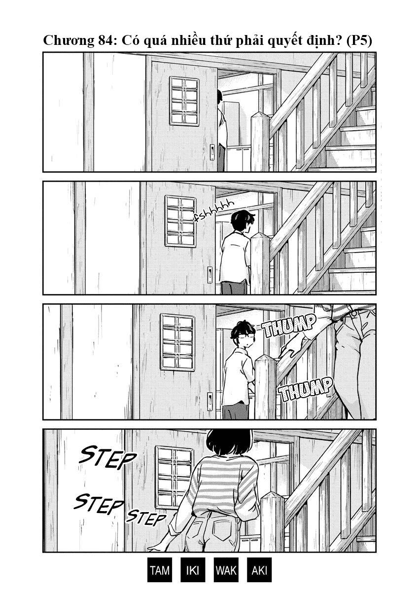 365 Ngày Cho Đến Lúc 2 Ta Kết Hôn: Chapter 84
