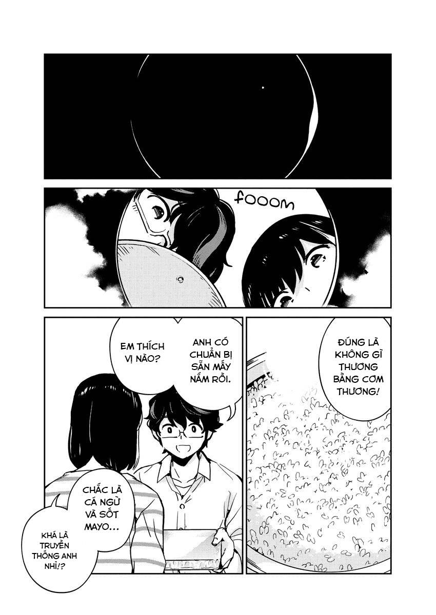 365 Ngày Cho Đến Lúc 2 Ta Kết Hôn: Chapter 84