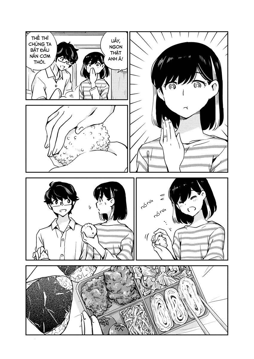 365 Ngày Cho Đến Lúc 2 Ta Kết Hôn: Chapter 84