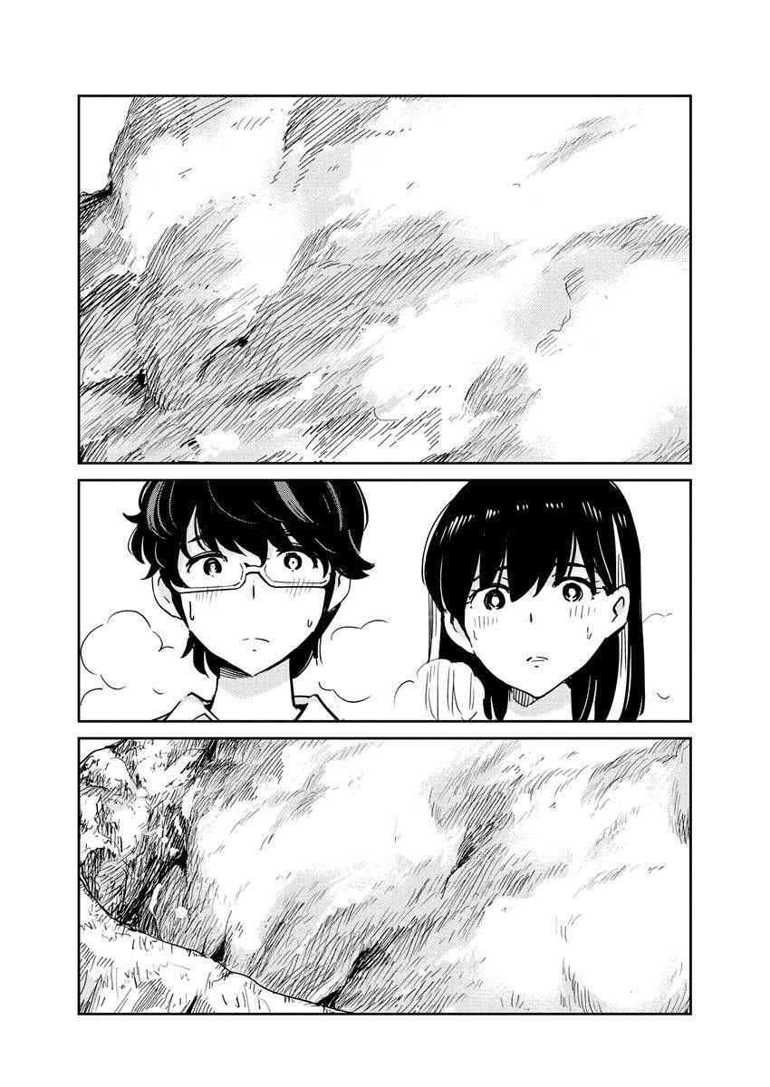 365 Ngày Cho Đến Lúc 2 Ta Kết Hôn: Chapter 85