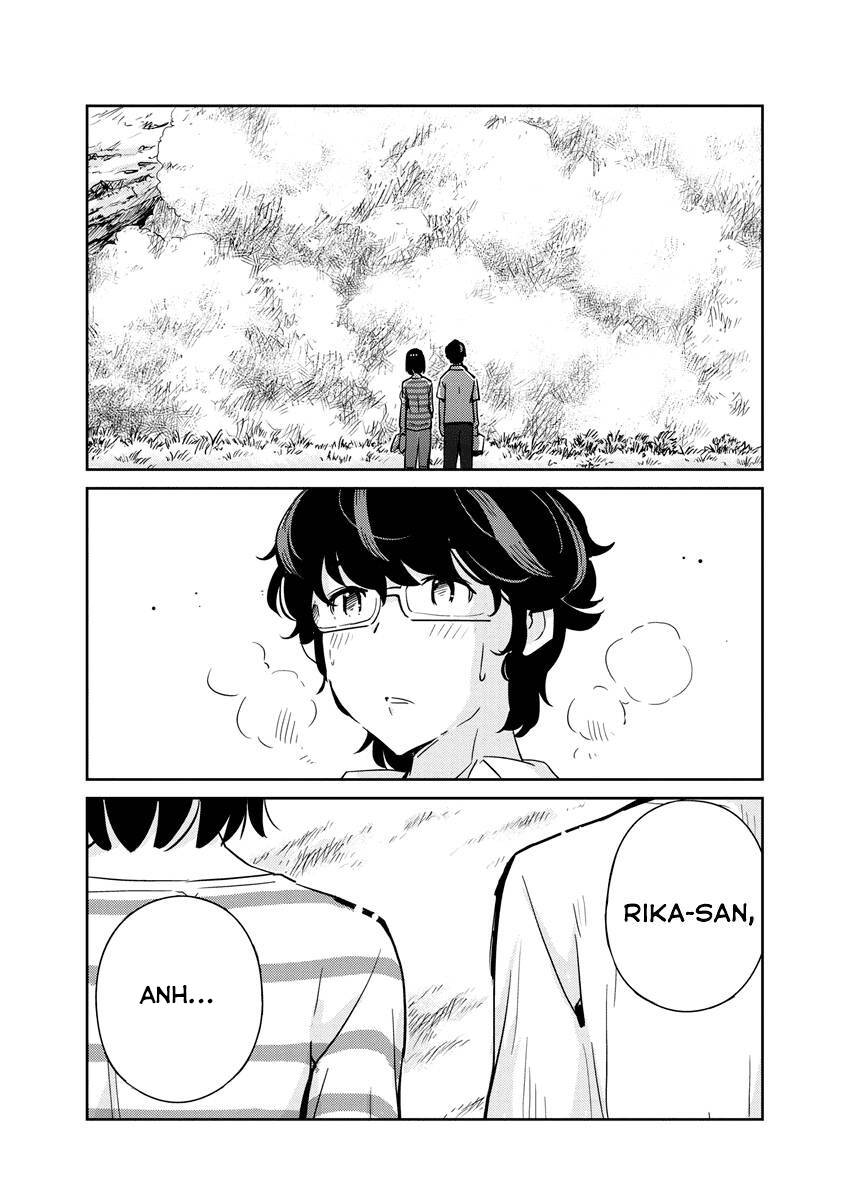 365 Ngày Cho Đến Lúc 2 Ta Kết Hôn: Chapter 85