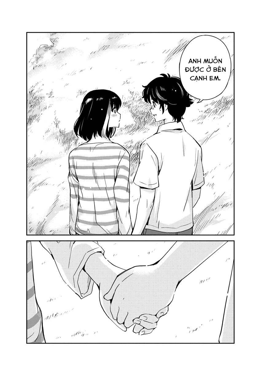 365 Ngày Cho Đến Lúc 2 Ta Kết Hôn: Chapter 85