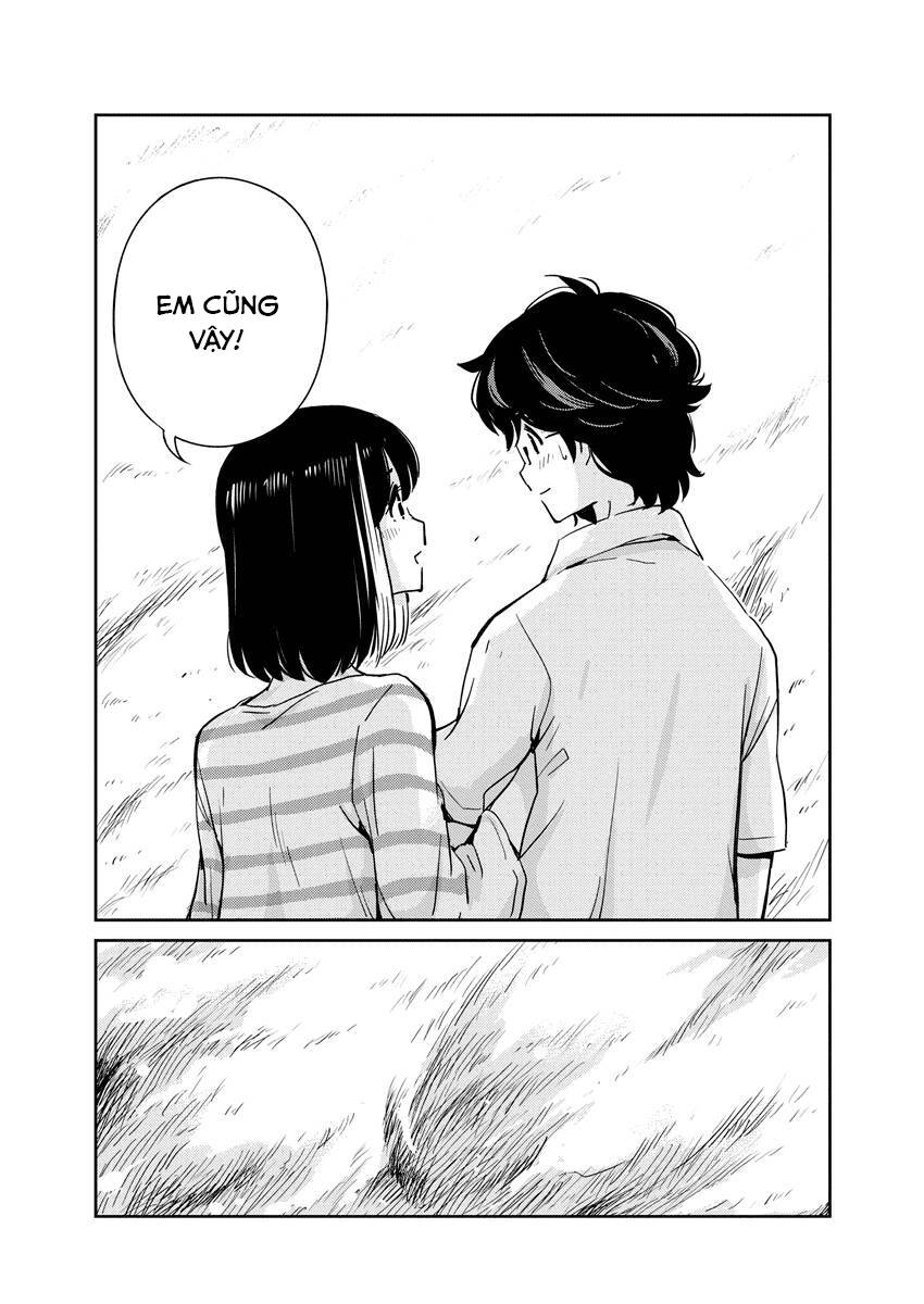 365 Ngày Cho Đến Lúc 2 Ta Kết Hôn: Chapter 85