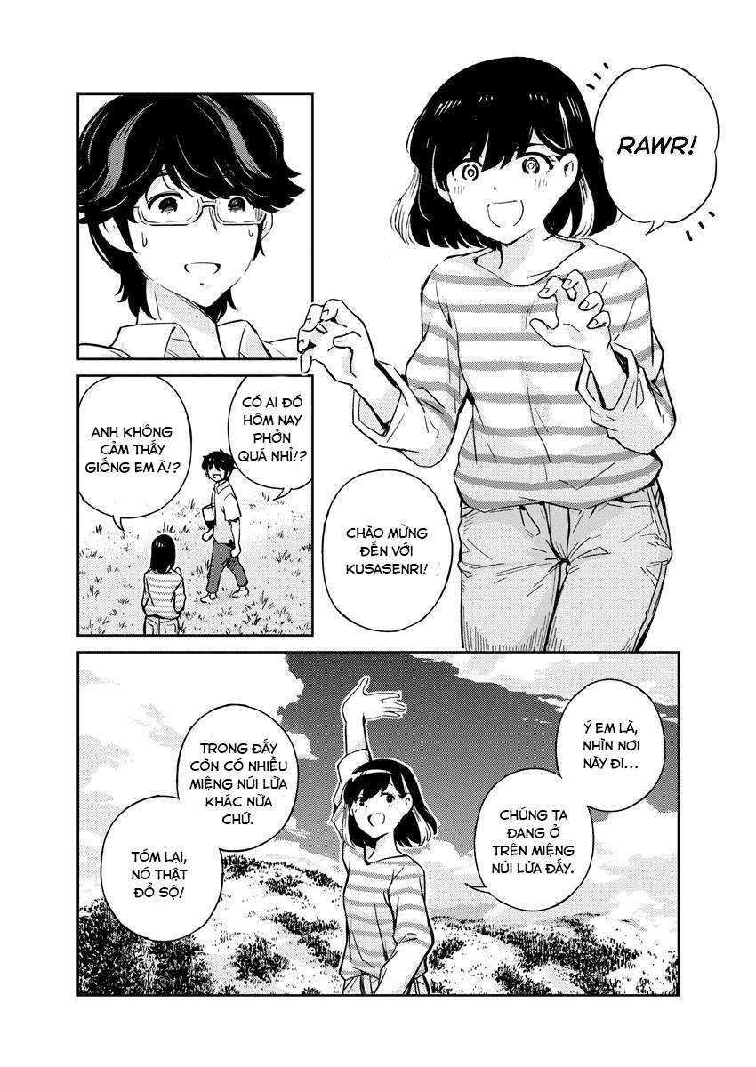 365 Ngày Cho Đến Lúc 2 Ta Kết Hôn: Chapter 85