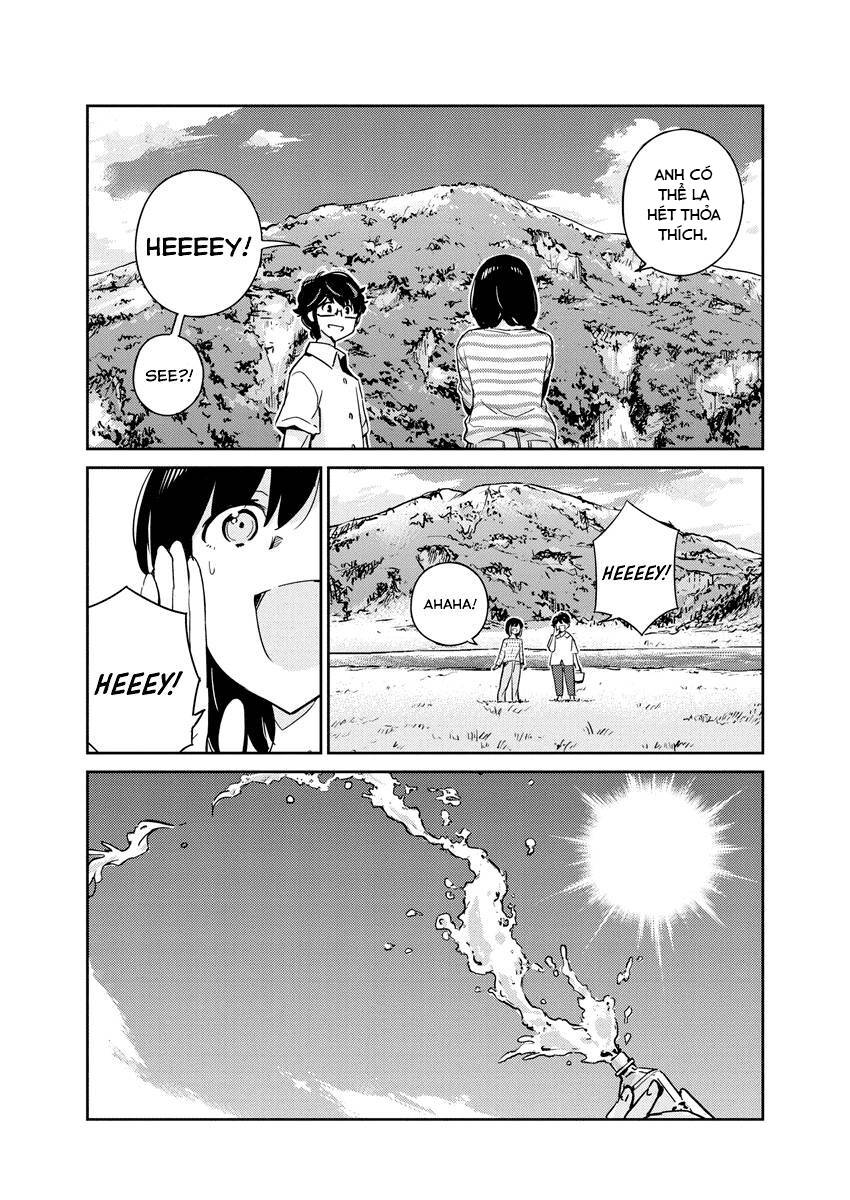 365 Ngày Cho Đến Lúc 2 Ta Kết Hôn: Chapter 85