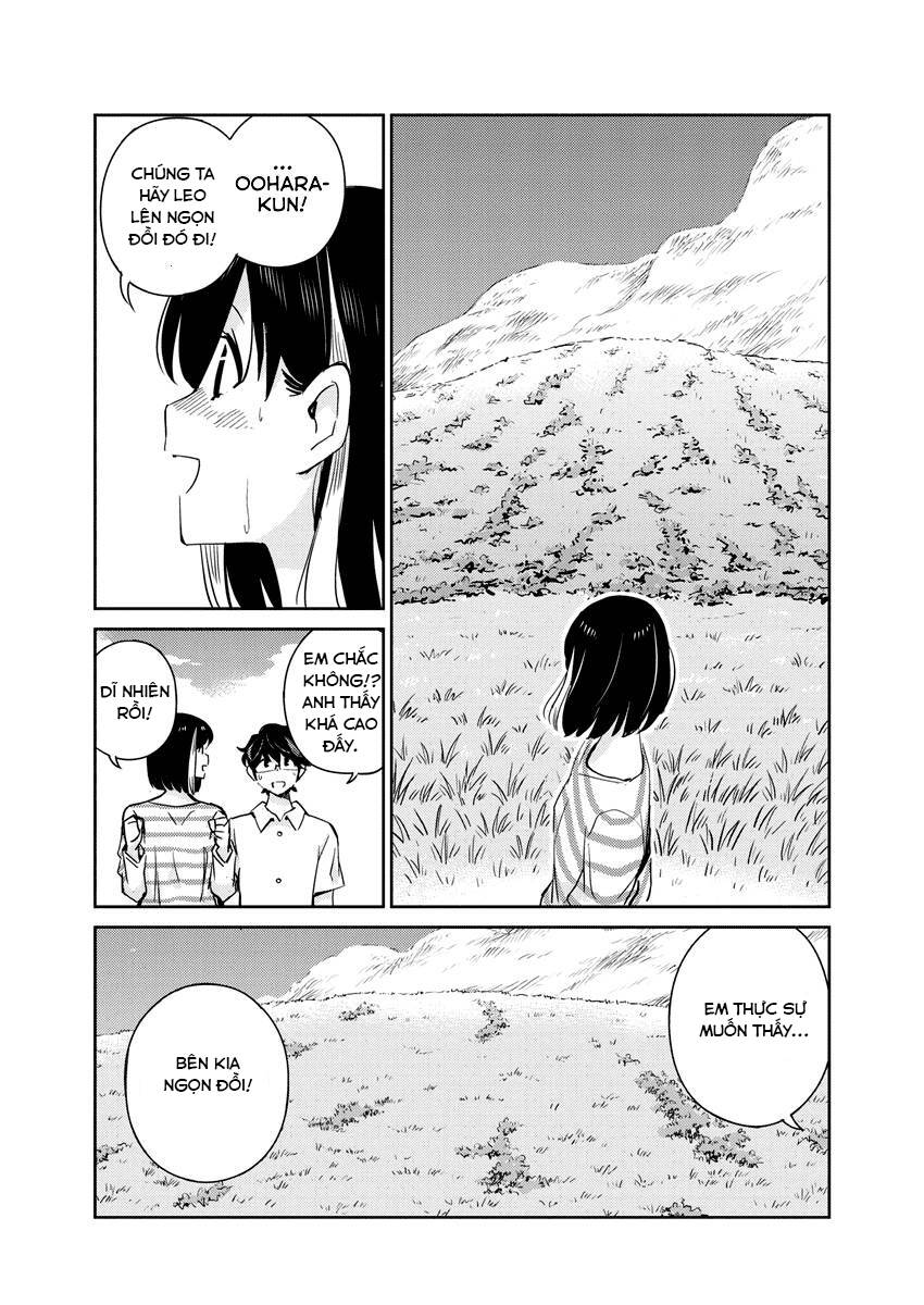 365 Ngày Cho Đến Lúc 2 Ta Kết Hôn: Chapter 85
