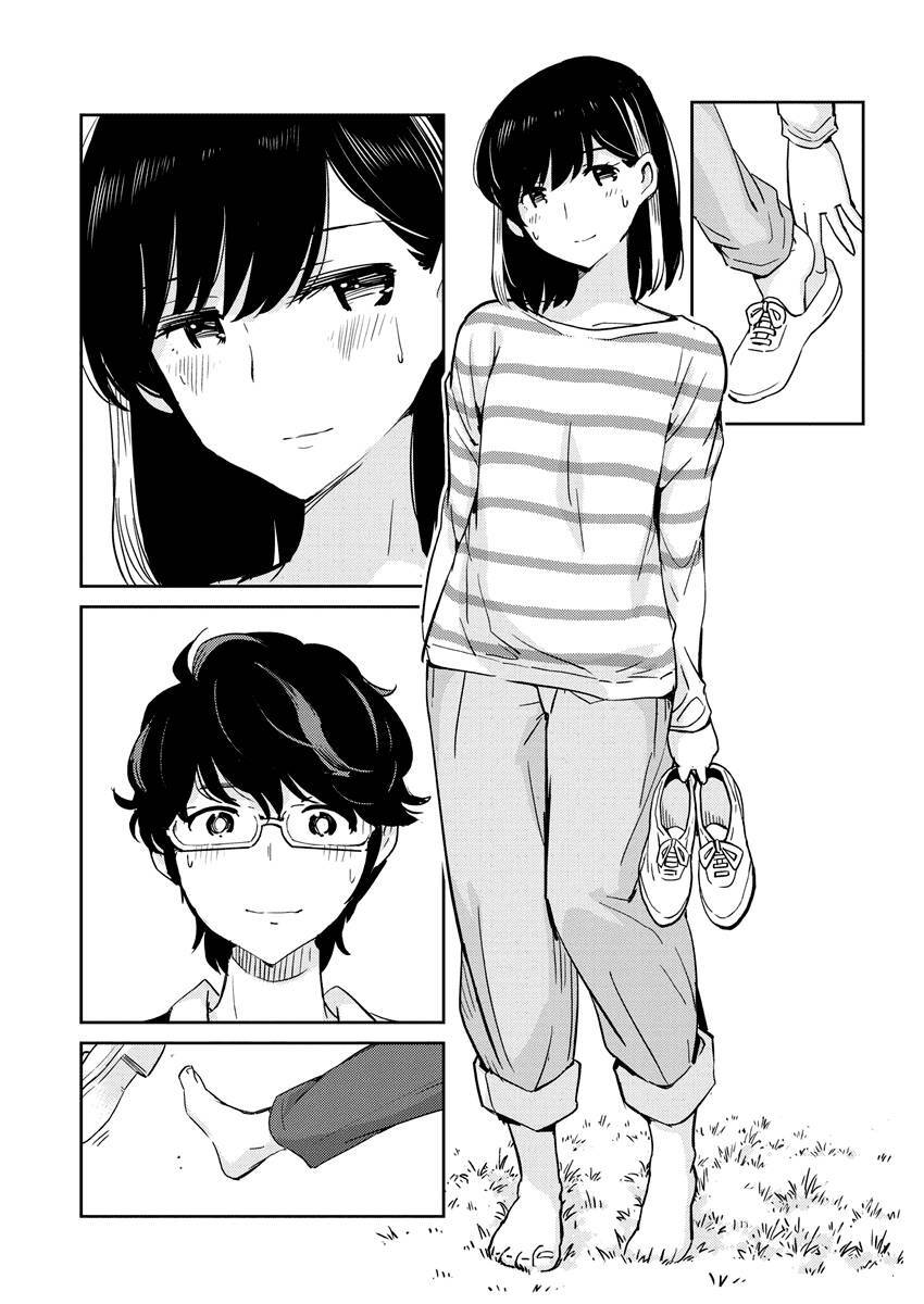 365 Ngày Cho Đến Lúc 2 Ta Kết Hôn: Chapter 85