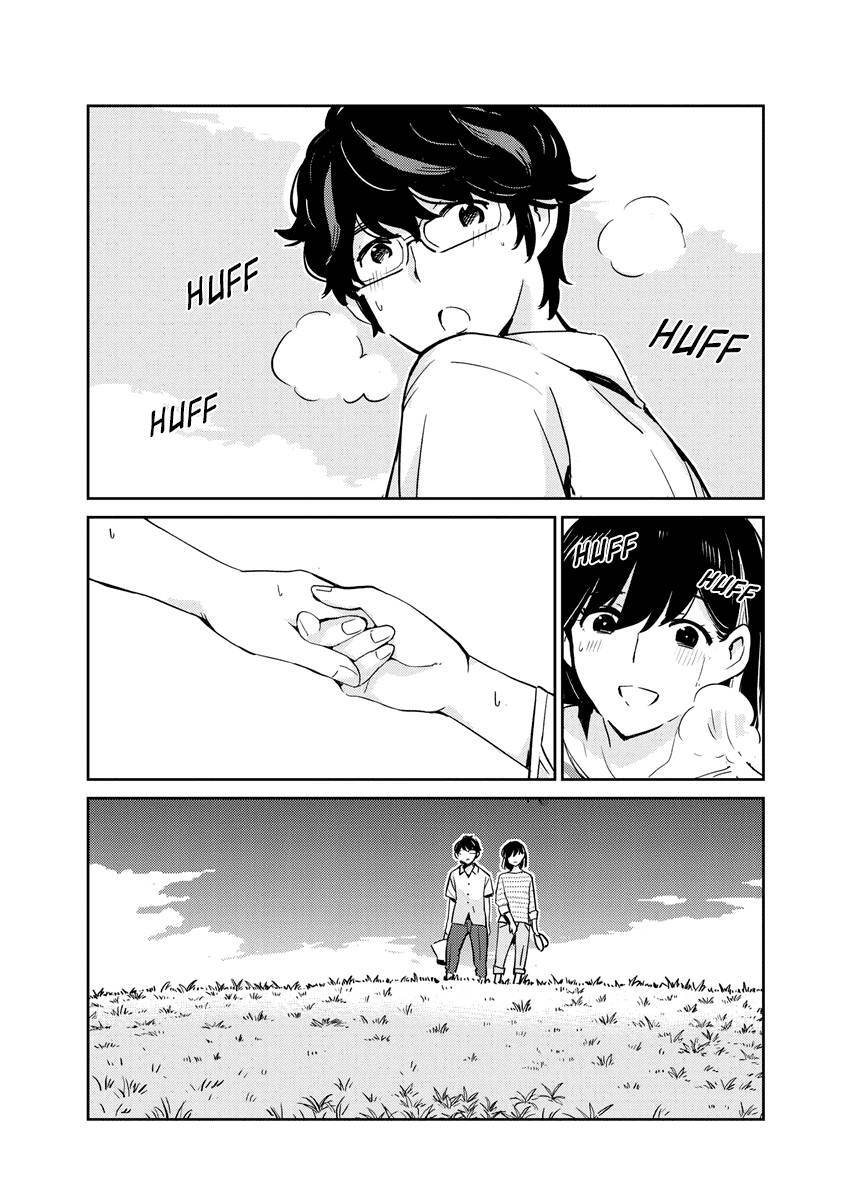 365 Ngày Cho Đến Lúc 2 Ta Kết Hôn: Chapter 85