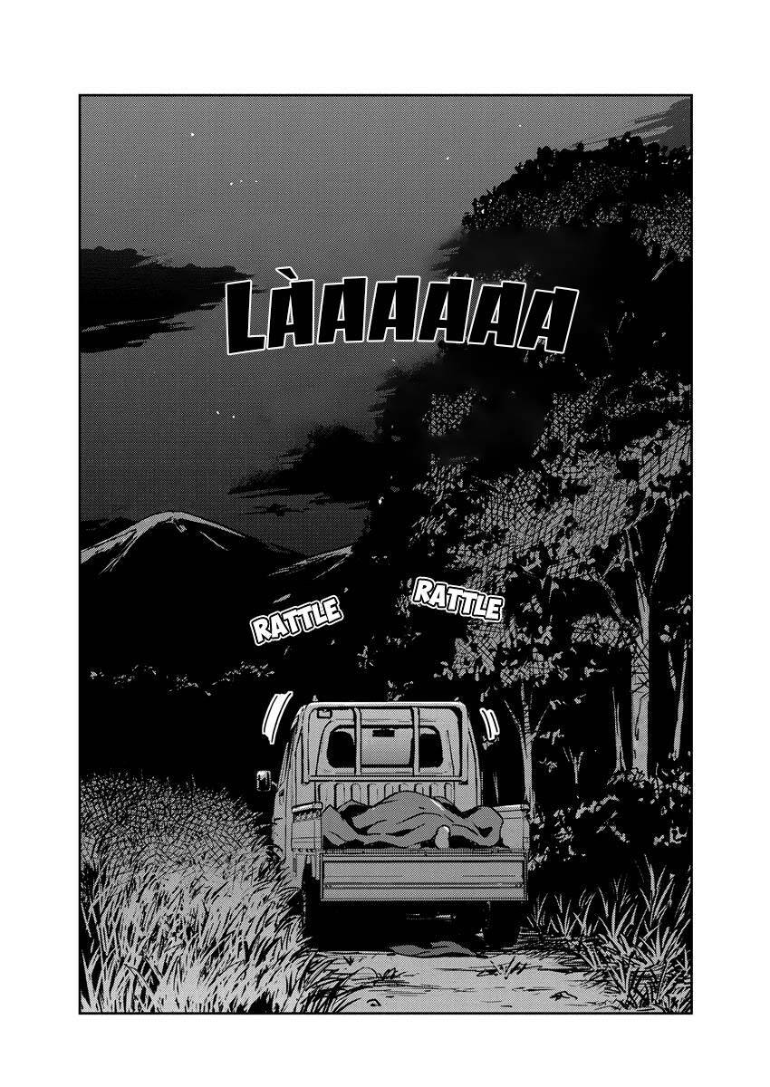 365 Ngày Cho Đến Lúc 2 Ta Kết Hôn: Chapter 86