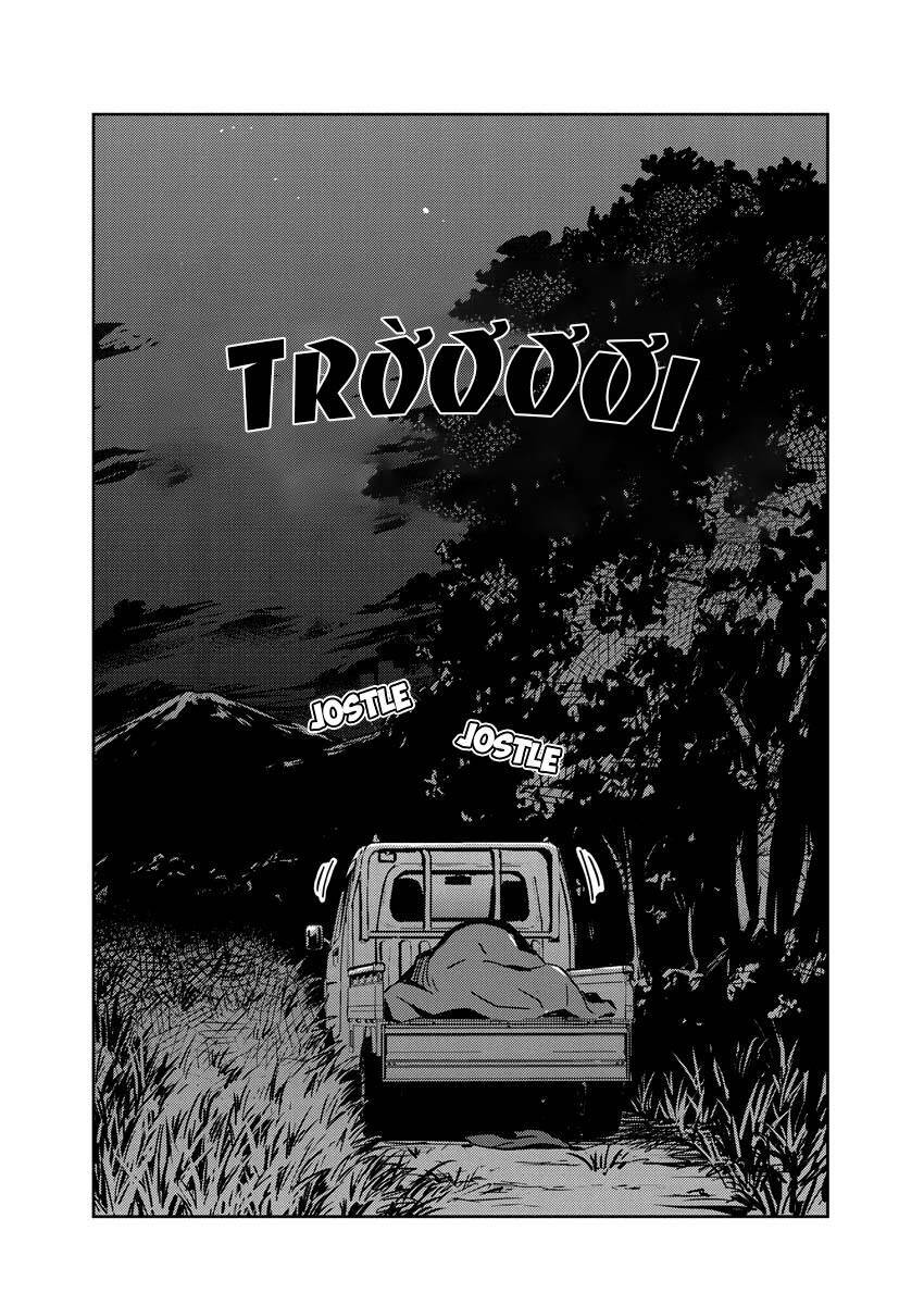 365 Ngày Cho Đến Lúc 2 Ta Kết Hôn: Chapter 86