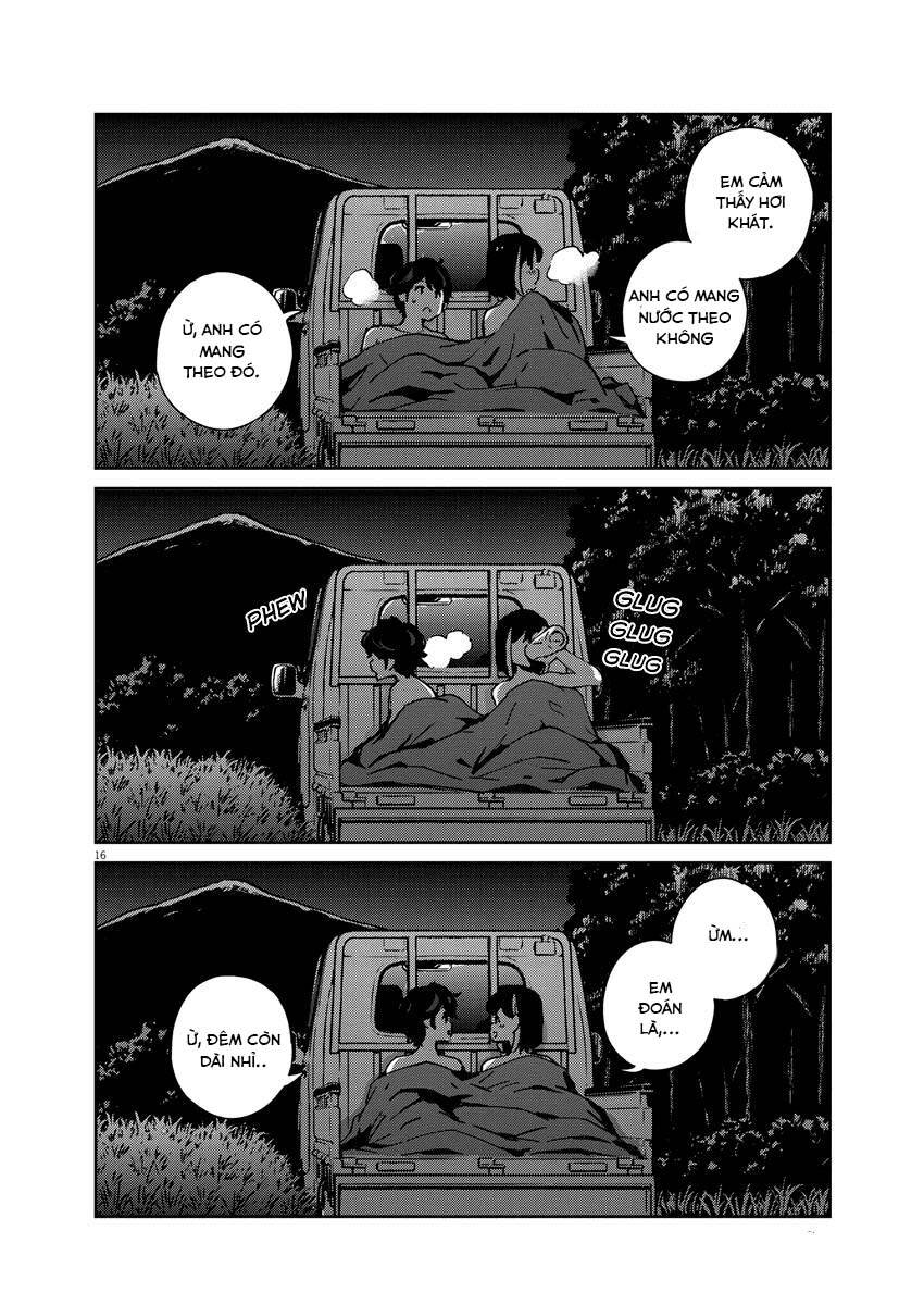 365 Ngày Cho Đến Lúc 2 Ta Kết Hôn: Chapter 86