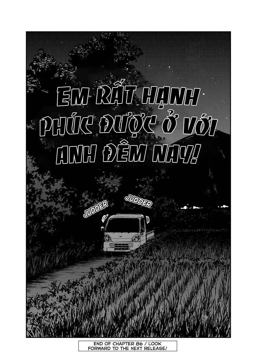 365 Ngày Cho Đến Lúc 2 Ta Kết Hôn: Chapter 86