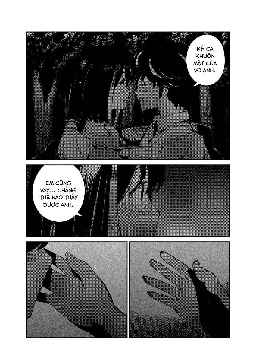 365 Ngày Cho Đến Lúc 2 Ta Kết Hôn: Chapter 86