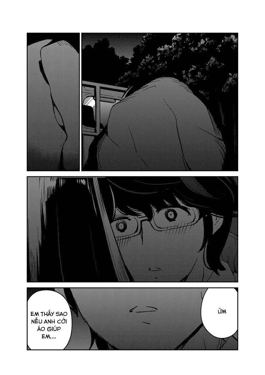 365 Ngày Cho Đến Lúc 2 Ta Kết Hôn: Chapter 86