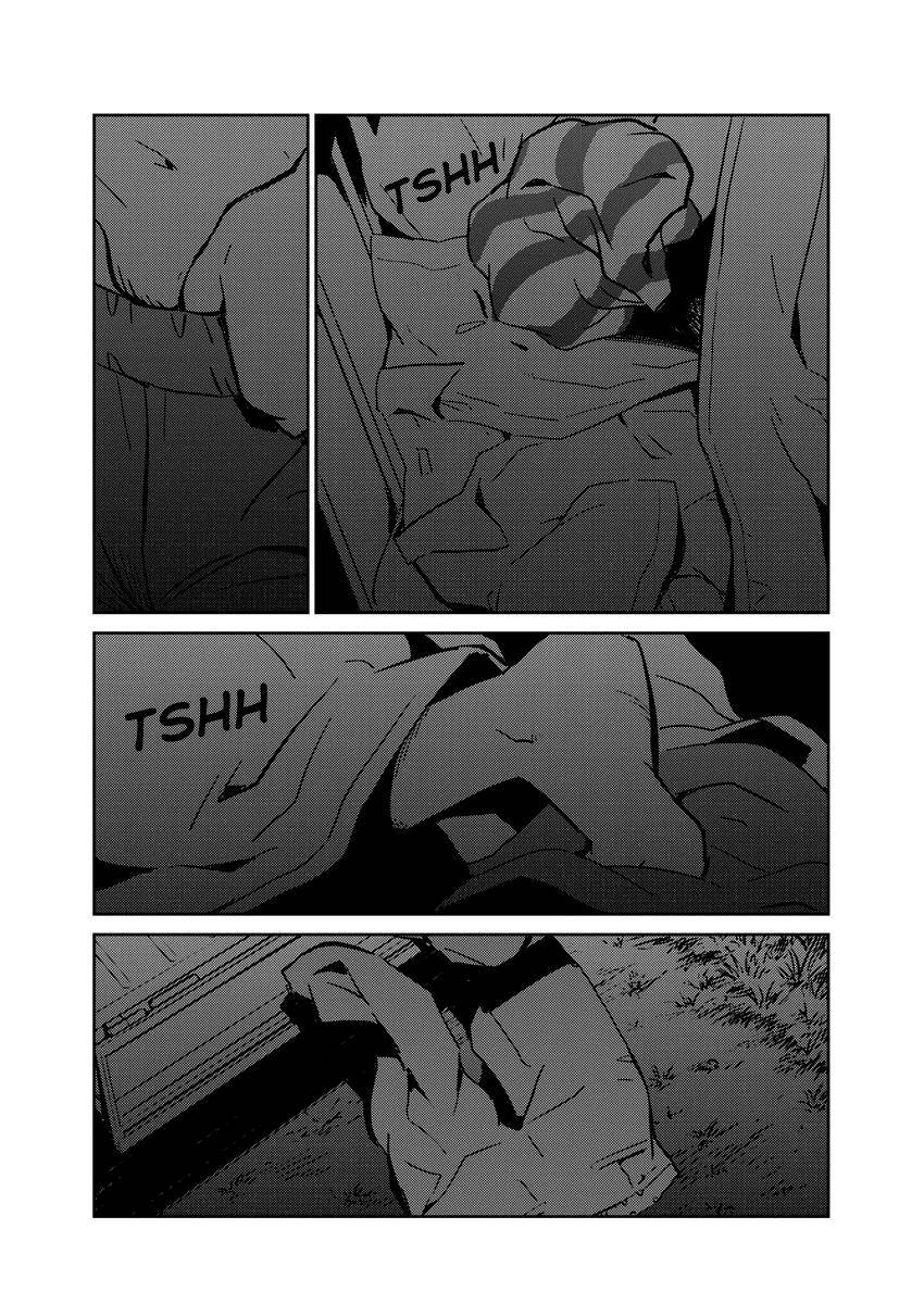 365 Ngày Cho Đến Lúc 2 Ta Kết Hôn: Chapter 86