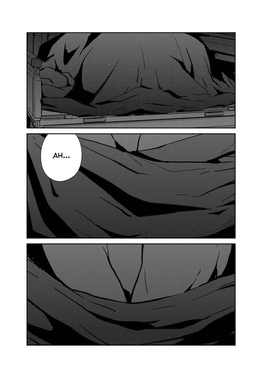 365 Ngày Cho Đến Lúc 2 Ta Kết Hôn: Chapter 86
