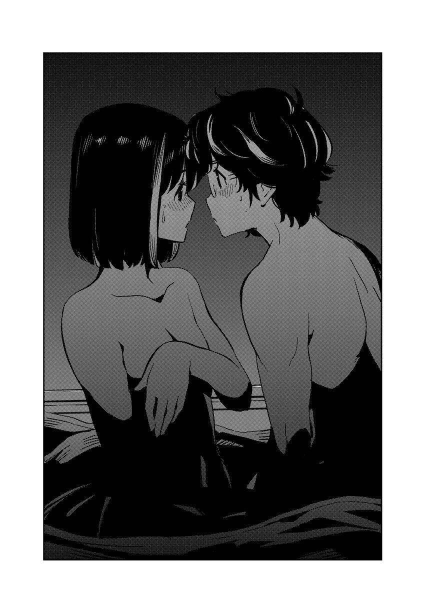 365 Ngày Cho Đến Lúc 2 Ta Kết Hôn: Chapter 86