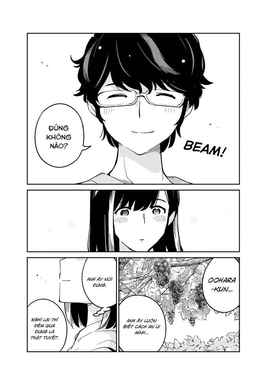 365 Ngày Cho Đến Lúc 2 Ta Kết Hôn: Chapter 87