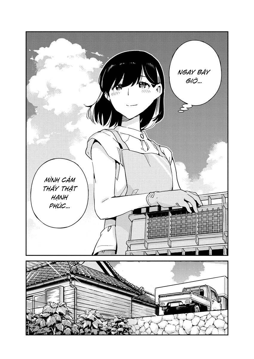 365 Ngày Cho Đến Lúc 2 Ta Kết Hôn: Chapter 87