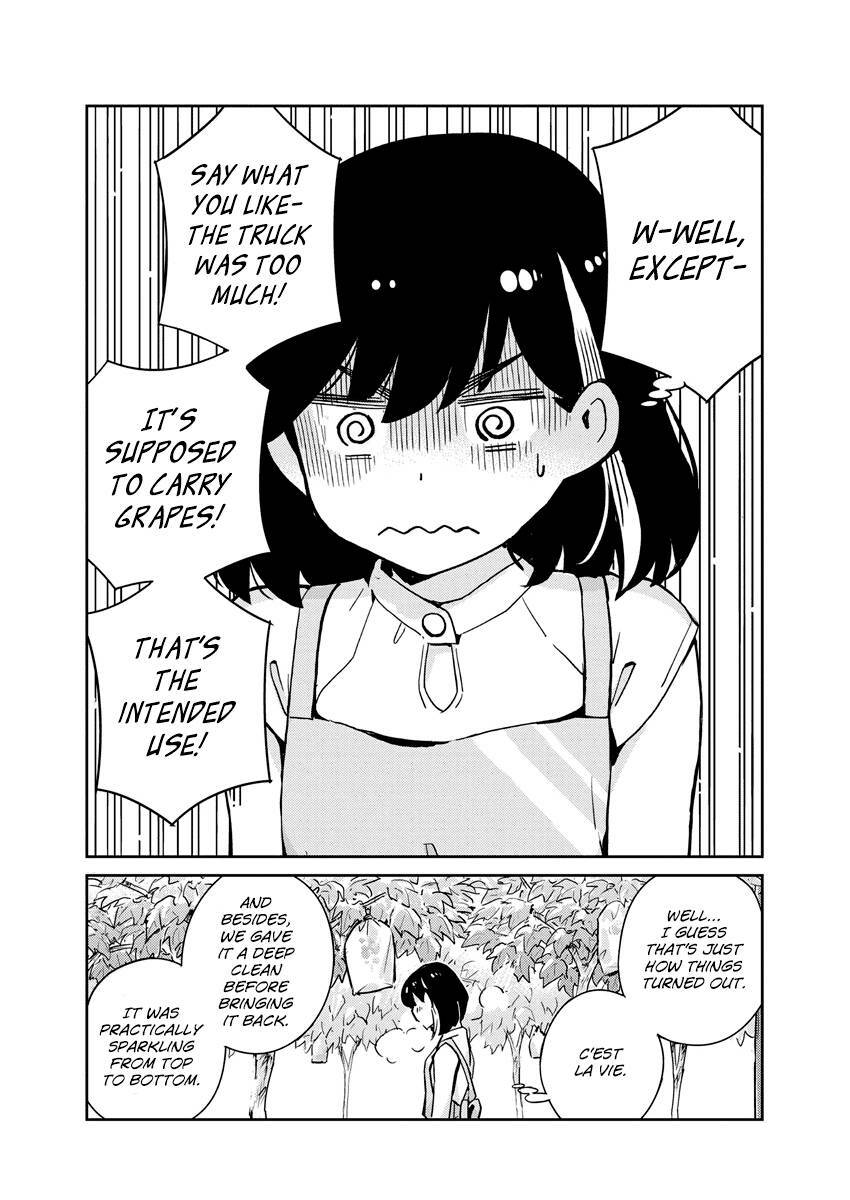 365 Ngày Cho Đến Lúc 2 Ta Kết Hôn: Chapter 87