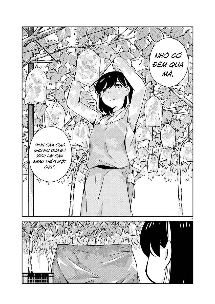 365 Ngày Cho Đến Lúc 2 Ta Kết Hôn: Chapter 87