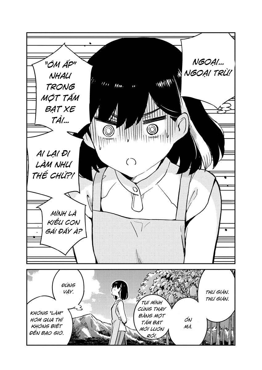 365 Ngày Cho Đến Lúc 2 Ta Kết Hôn: Chapter 87