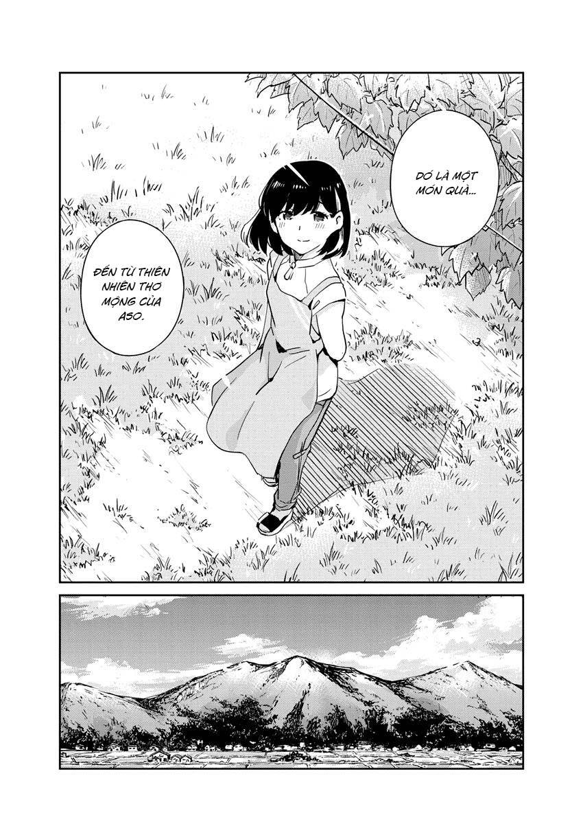 365 Ngày Cho Đến Lúc 2 Ta Kết Hôn: Chapter 87