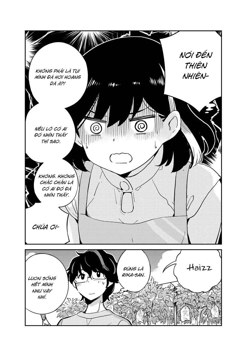 365 Ngày Cho Đến Lúc 2 Ta Kết Hôn: Chapter 87