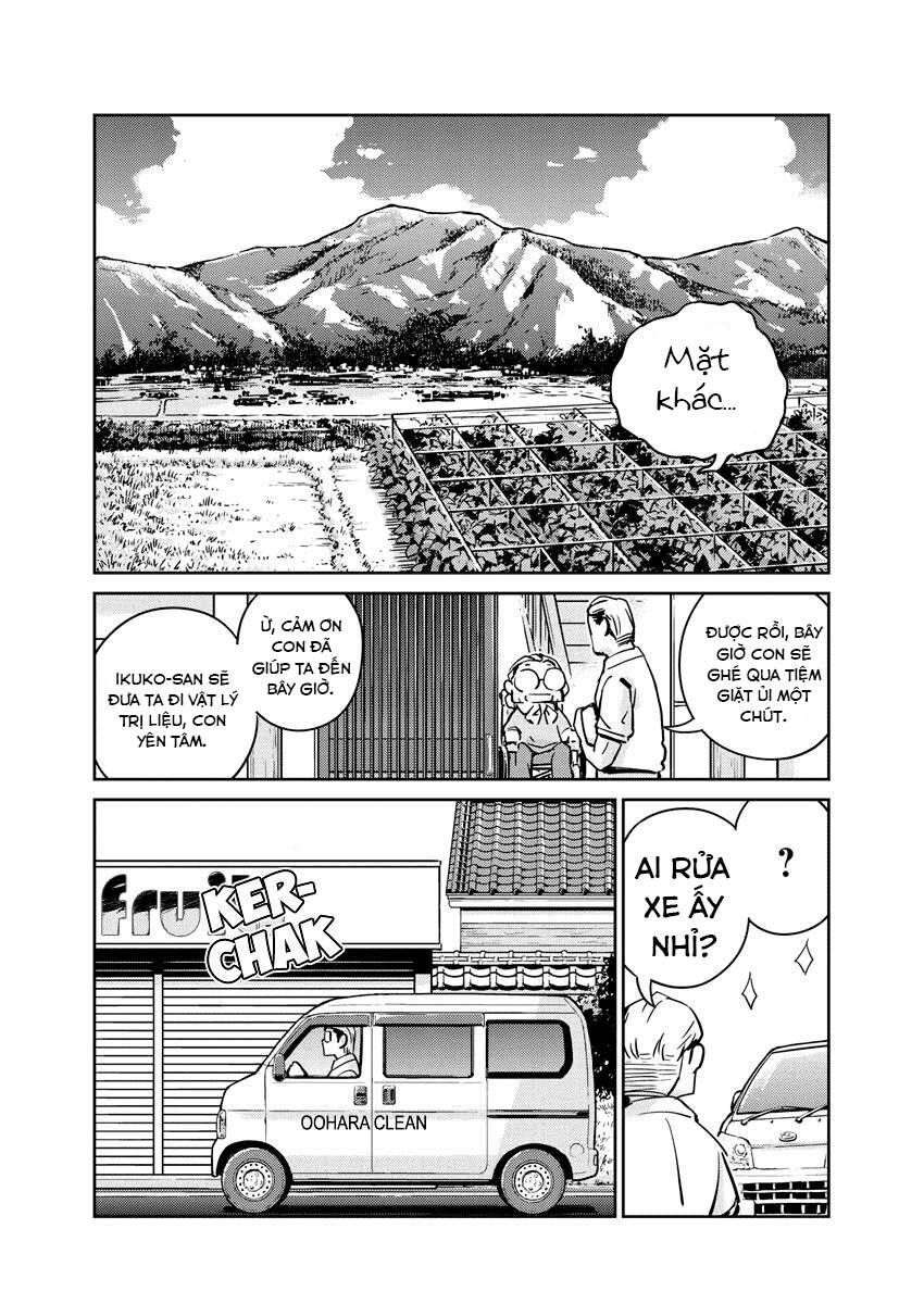 365 Ngày Cho Đến Lúc 2 Ta Kết Hôn: Chapter 87