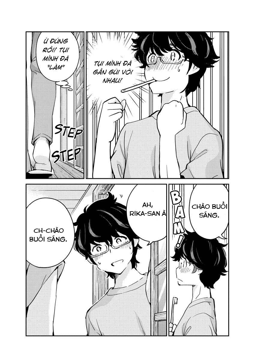 365 Ngày Cho Đến Lúc 2 Ta Kết Hôn: Chapter 87