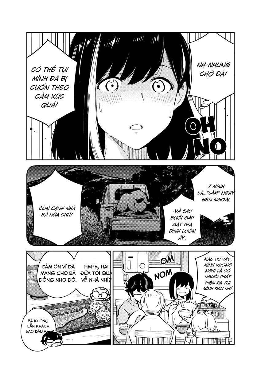 365 Ngày Cho Đến Lúc 2 Ta Kết Hôn: Chapter 87