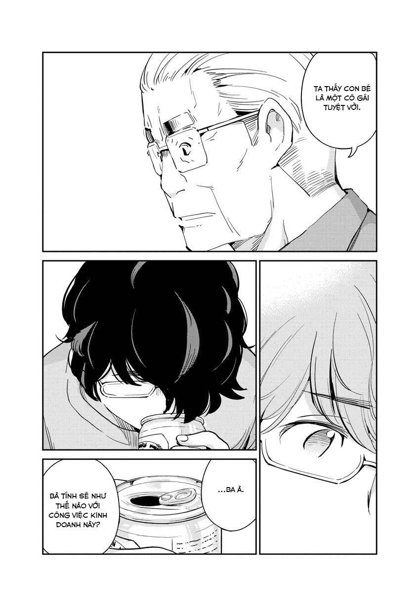 365 Ngày Cho Đến Lúc 2 Ta Kết Hôn: Chapter 88