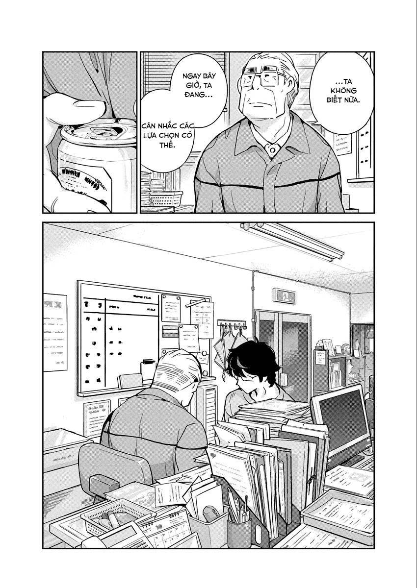 365 Ngày Cho Đến Lúc 2 Ta Kết Hôn: Chapter 88