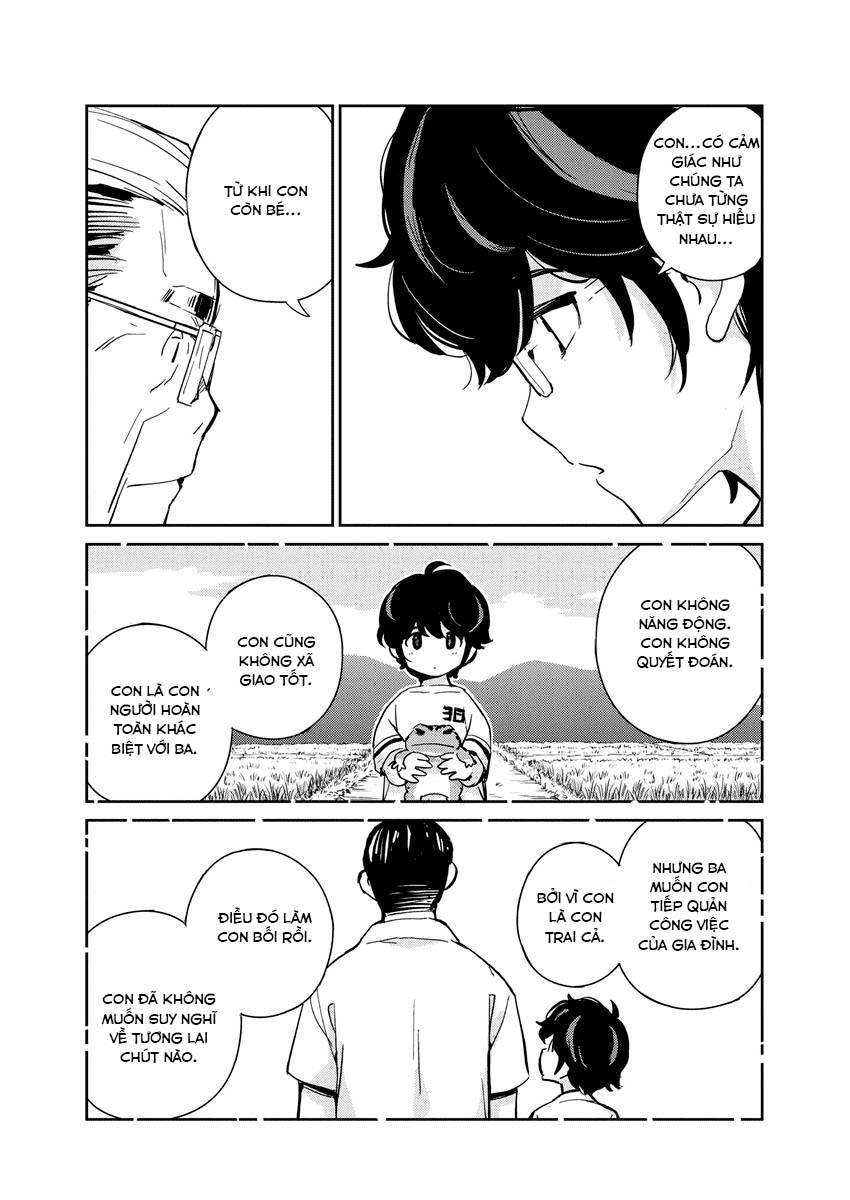 365 Ngày Cho Đến Lúc 2 Ta Kết Hôn: Chapter 88