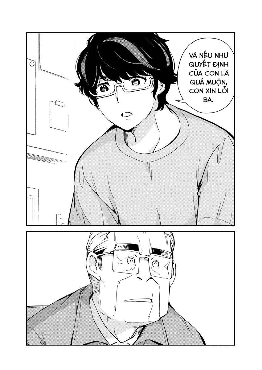 365 Ngày Cho Đến Lúc 2 Ta Kết Hôn: Chapter 88