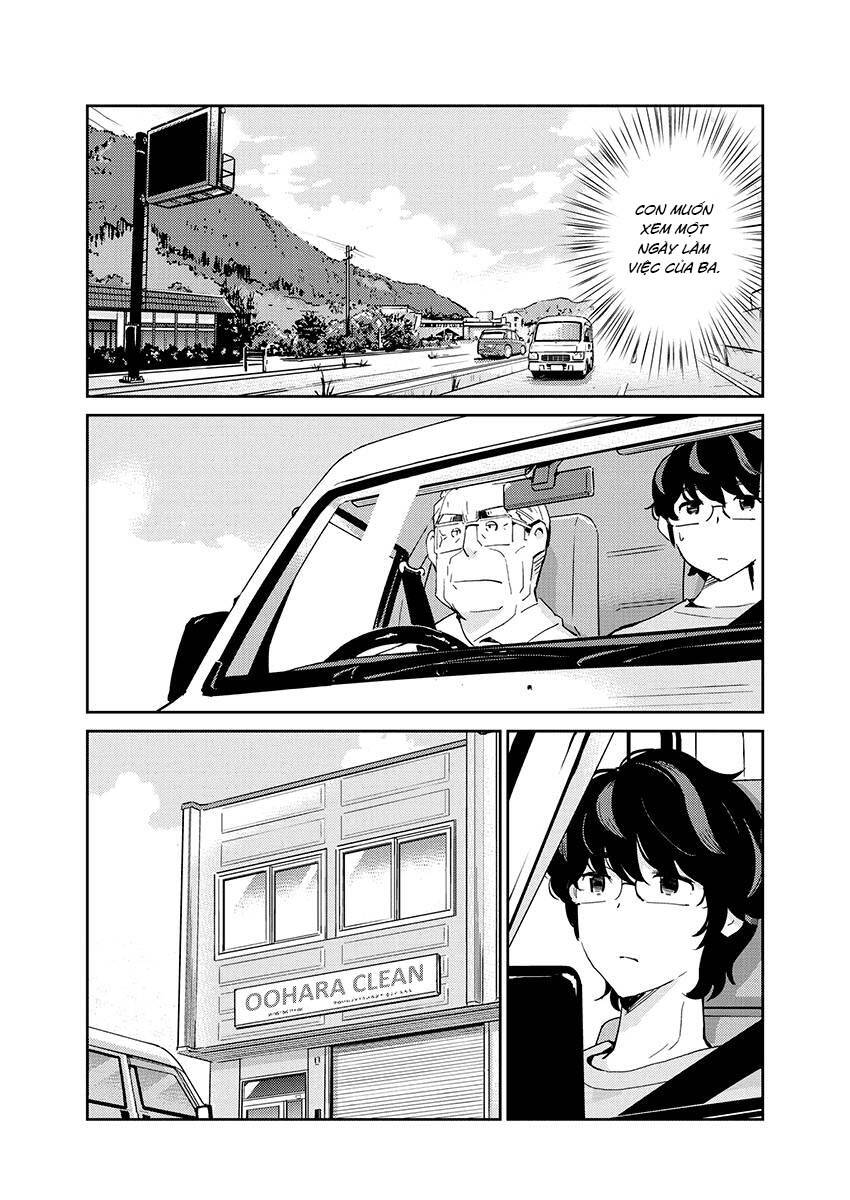 365 Ngày Cho Đến Lúc 2 Ta Kết Hôn: Chapter 88