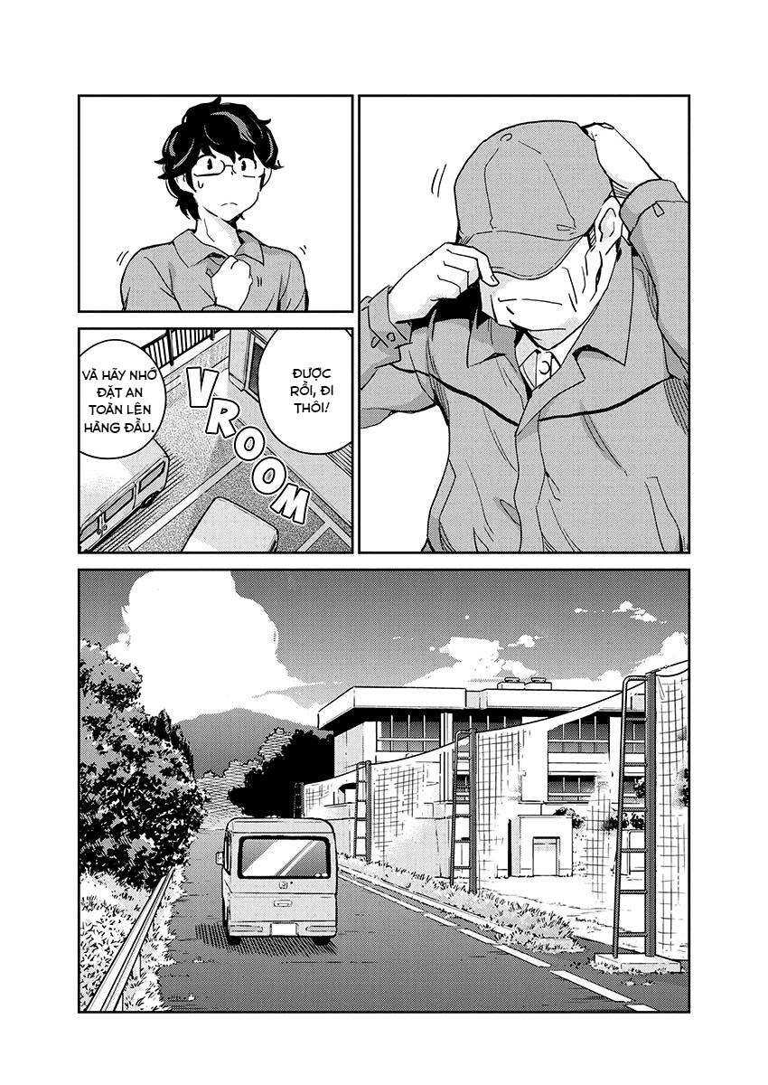 365 Ngày Cho Đến Lúc 2 Ta Kết Hôn: Chapter 88